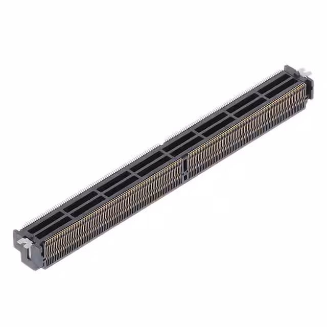 10151114-001TLF Amphenol ICC (FCI)  Edgeboard Connectors